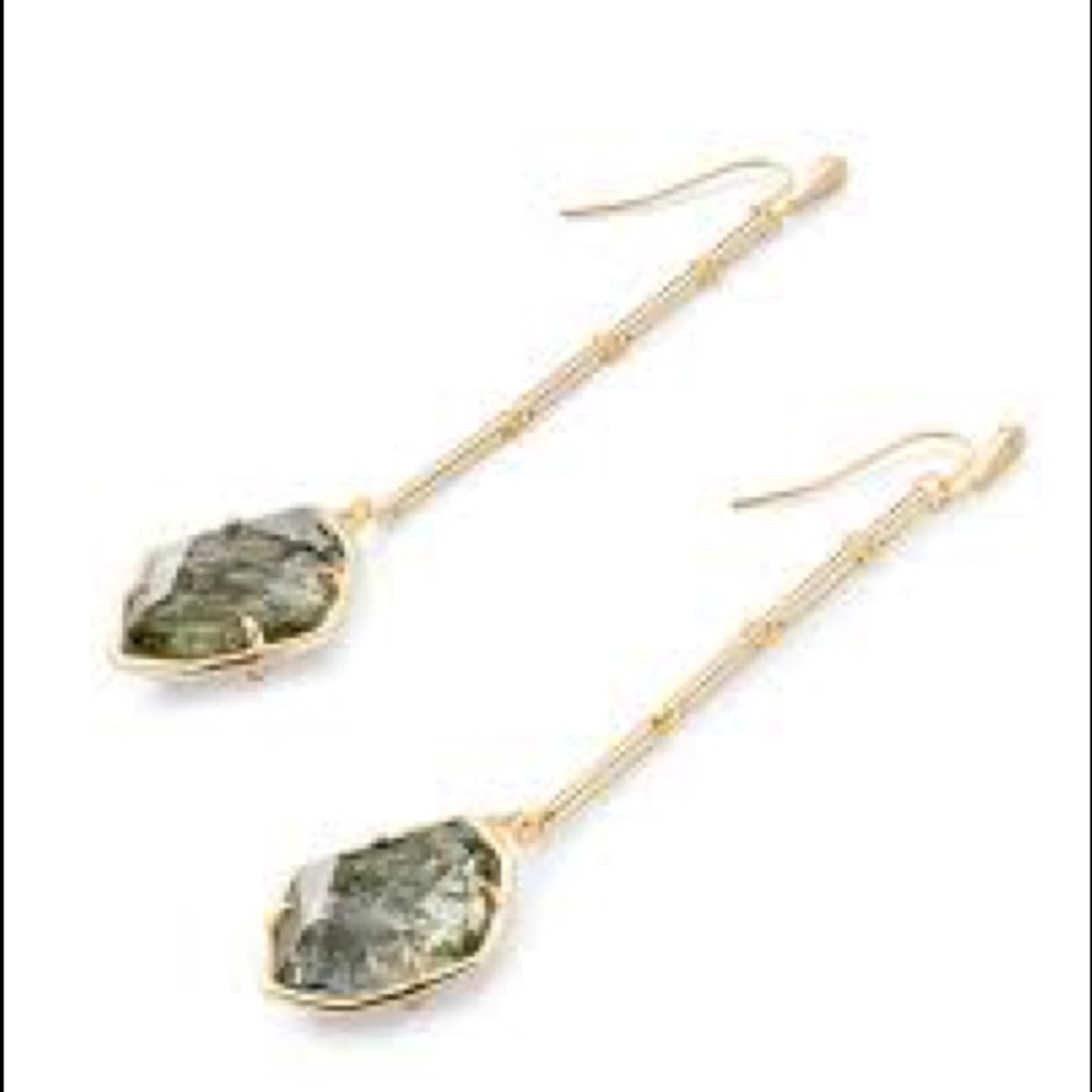 Kendra Scott Charmian Earrings